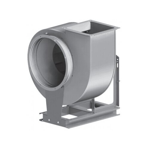 Вентилятор радиальный неватом ВР 280-46-2,0 2,2кВт*3000 об/мин левый