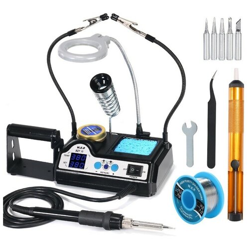 Паяльная станция WEP 927 620700₽