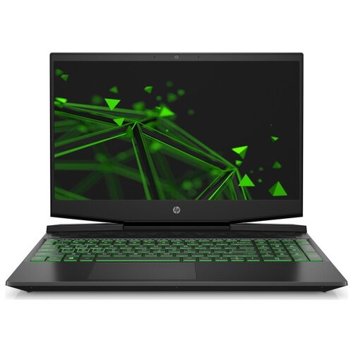Ноутбук HP Gaming 17-cd2059ur 4E1M7EA 12028000₽