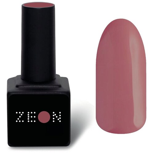 ZEON Гель-лак , цвет - 39