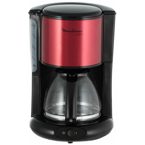 Кофеварка капельная 304400₽