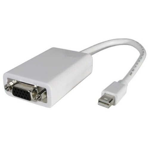 Адаптер Dr.HD 005001025 Mini Displayport - VGA