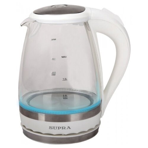 Электрочайник Supra KES-2003N white 199900₽