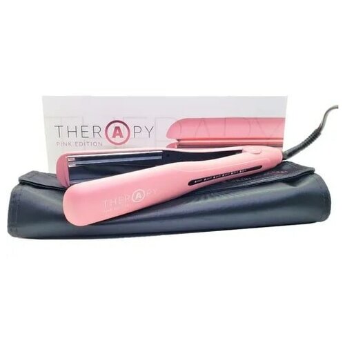 Утюжок Salon Seleccion THERAPY 220V EE с инфракрасной технологией Therapy 1449000₽