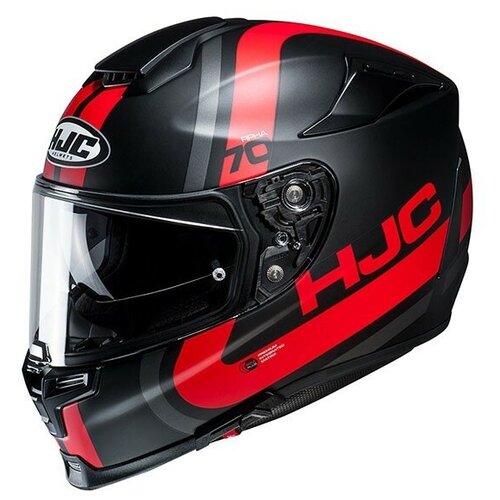 фото Шлем интеграл hjc rpha 70 gaon mc1sf