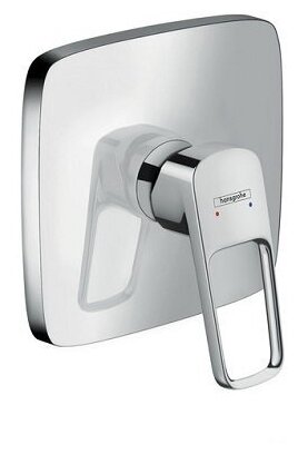 Смеситель для душа Hansgrohe Logis Loop 71267000