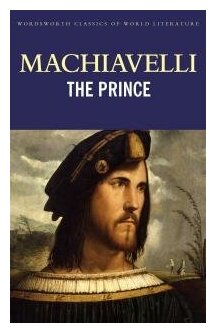 The Prince (Machiavelli Niccolo) - фото №1