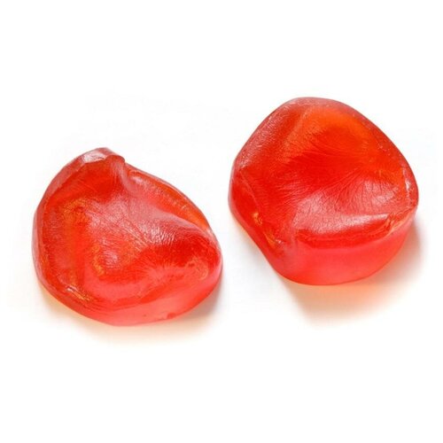 FL.05-0008 FLEUR Фактура цветка розы Фридом (2 части)