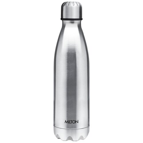 Бутылка для воды Milton Shine MU63310 1000 мл металл steel