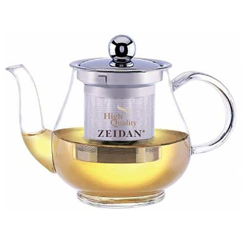 фото Чайник заварочный zeidan z-4209