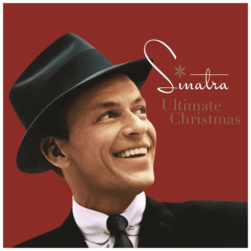 Universal Frank Sinatra. Ultimate Christmas (2 виниловые пластинки) universal frank sinatra ultimate sinatra 2 виниловые пластинки