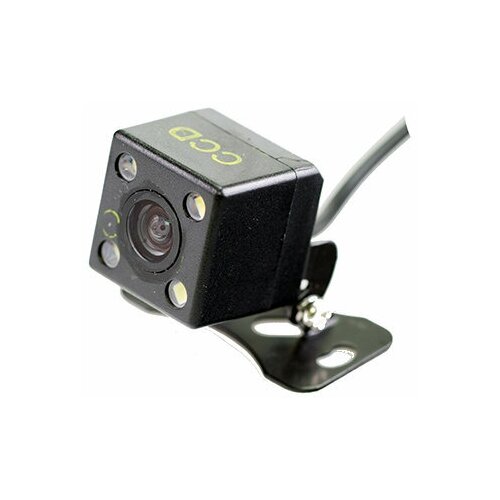 Interpower IP-662 камера заднего вида 150000₽
