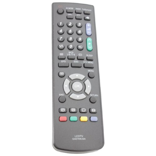 фото Пульт ду huayu для sharp rrmcga574wjsa