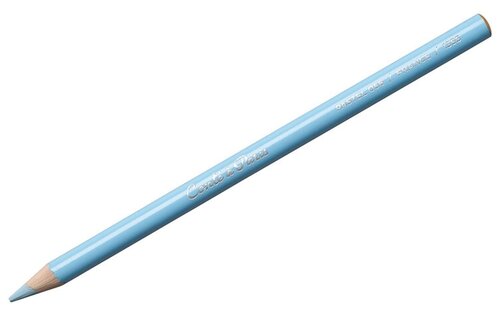 Conte a Paris Пастельный карандаш, 12 штук 056 небесно-голубой