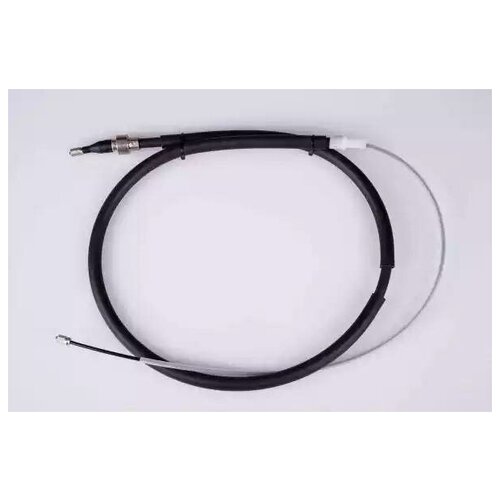 BEHR-HELLA 8AS355668921 Трос ручного тормоза