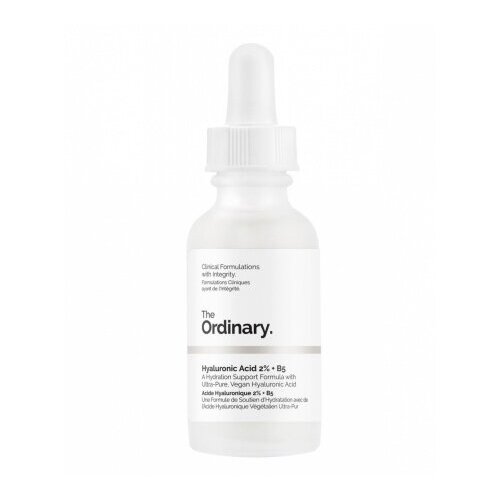 THE ORDINARY Hyaluronic Acid 2% + B5