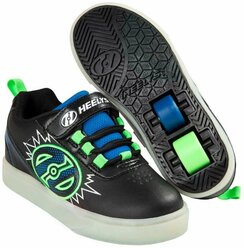 Роликовые кроссовки HEELYS Propel 2.0 JR p.1/32 HE100014