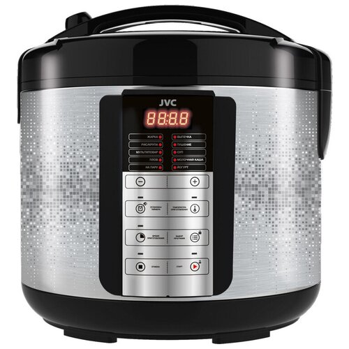Мультиварка JVC JK-MC500 619000₽