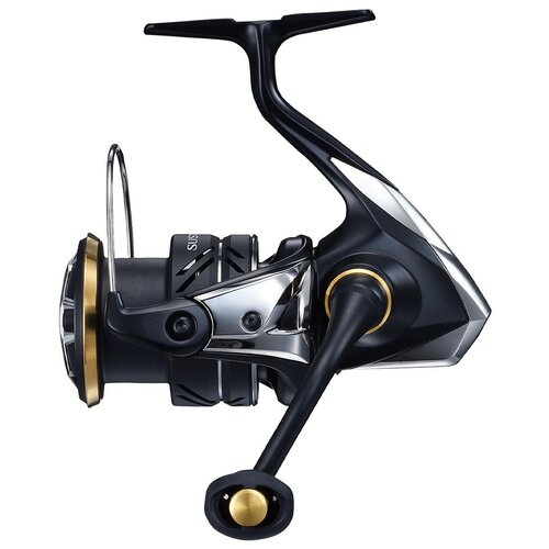 Катушка безынерционная SHIMANO 21 Sustain 2500FJ 2500