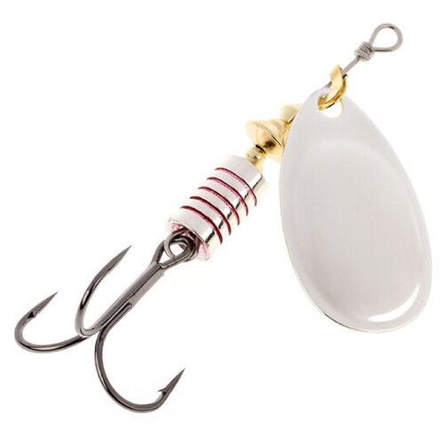 Блесна вращающаяся Akara Action Series Aglia 3 7 гр. A19