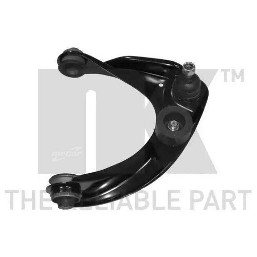 фото Nk 5013232 рычаг подвески mazda 6