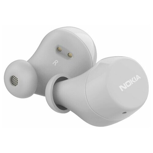 Гарнитура Bluetooth NOKIA BH-605 Серый 317400₽