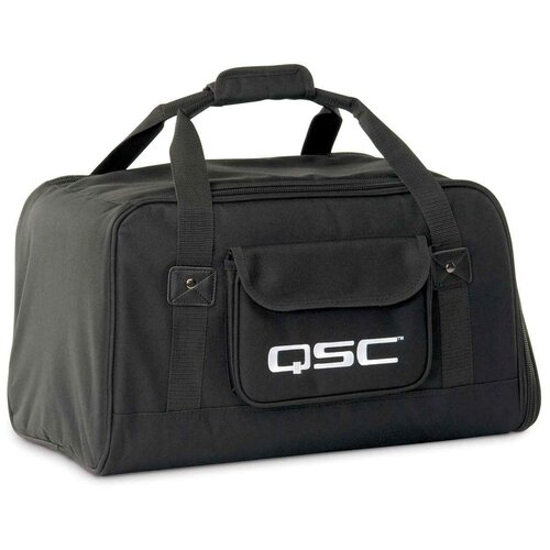 QSC K8 Tote     K8