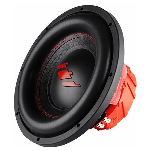 Автомобильный сабвуфер Ural Урал TT 12 Красный 679000₽