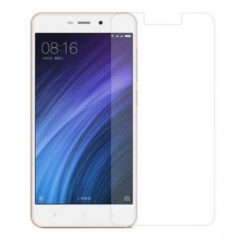  Защитное стекло на Xiaomi Redmi 4A