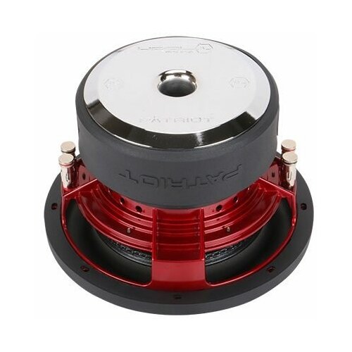 Сабвуфер Ural Урал PATRIOT 10 879000₽