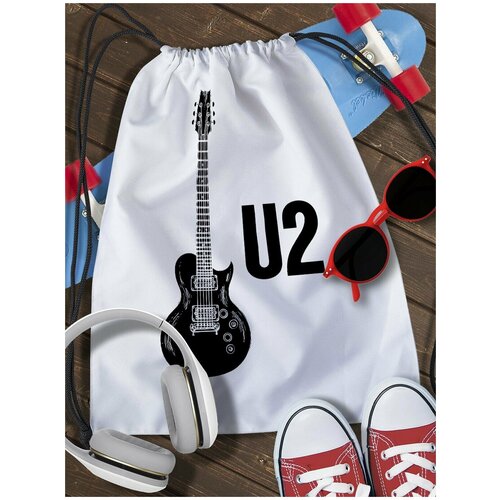Мешок для сменной обуви U2 - 9996