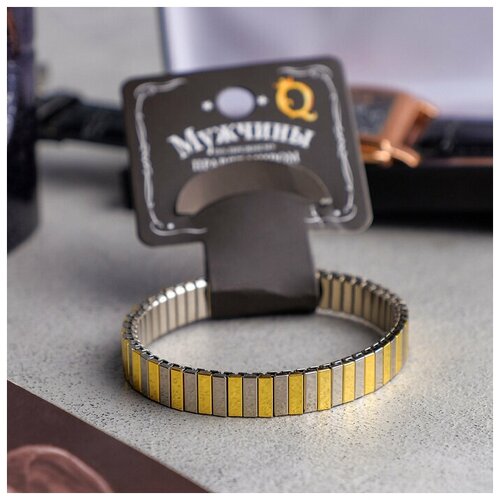 Жесткий браслет, диаметр 6 см, серебристый жесткий браслет inori фианит размер m диаметр 6 см золотой