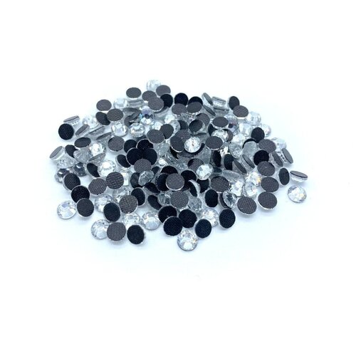 Стразы термоклеевые SS-20 (4.6-4.8 мм) цв. CRYSTAL упак.1440 шт.
