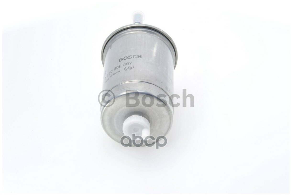 Топливный фильтр Bosch - фото №3