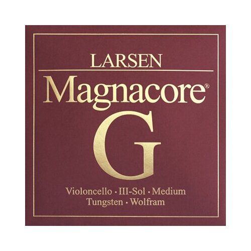 Струна G для виолончели Larsen Magnacore L5533