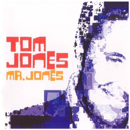 Tom Jones: Mr Jones julie jones wszystko w twoich rękach opowiadanie erotyczne