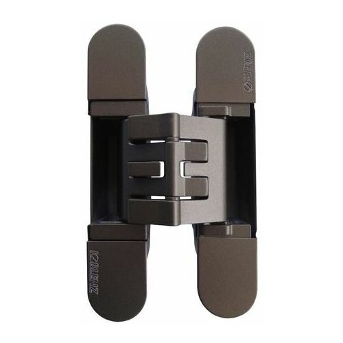 Петля скрытой установки Koblenz Kubica K2760 - Бронза