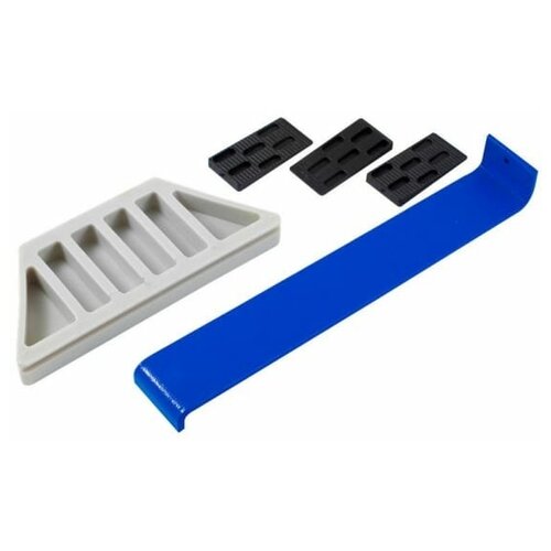 Набор инструмента для укладки ламината 643₽