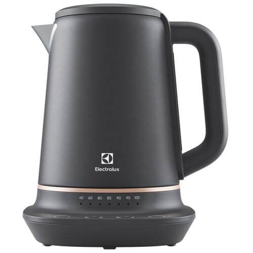 Чайник Electrolux E7K1-6BP black pearl 25500₽