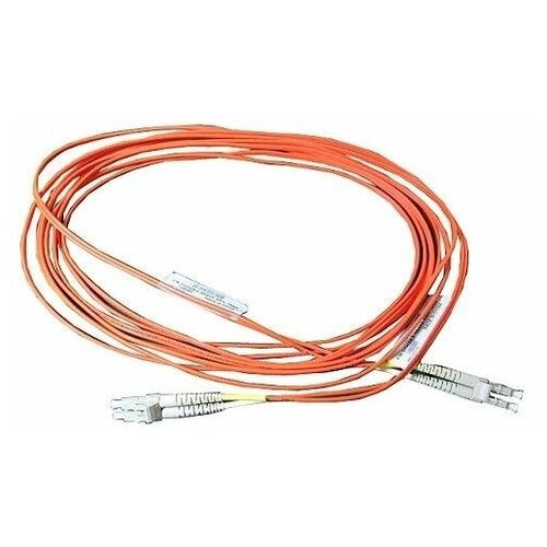 DELL 5m Optical Fibre Multimode LC-LC Kit (470-AAYU)