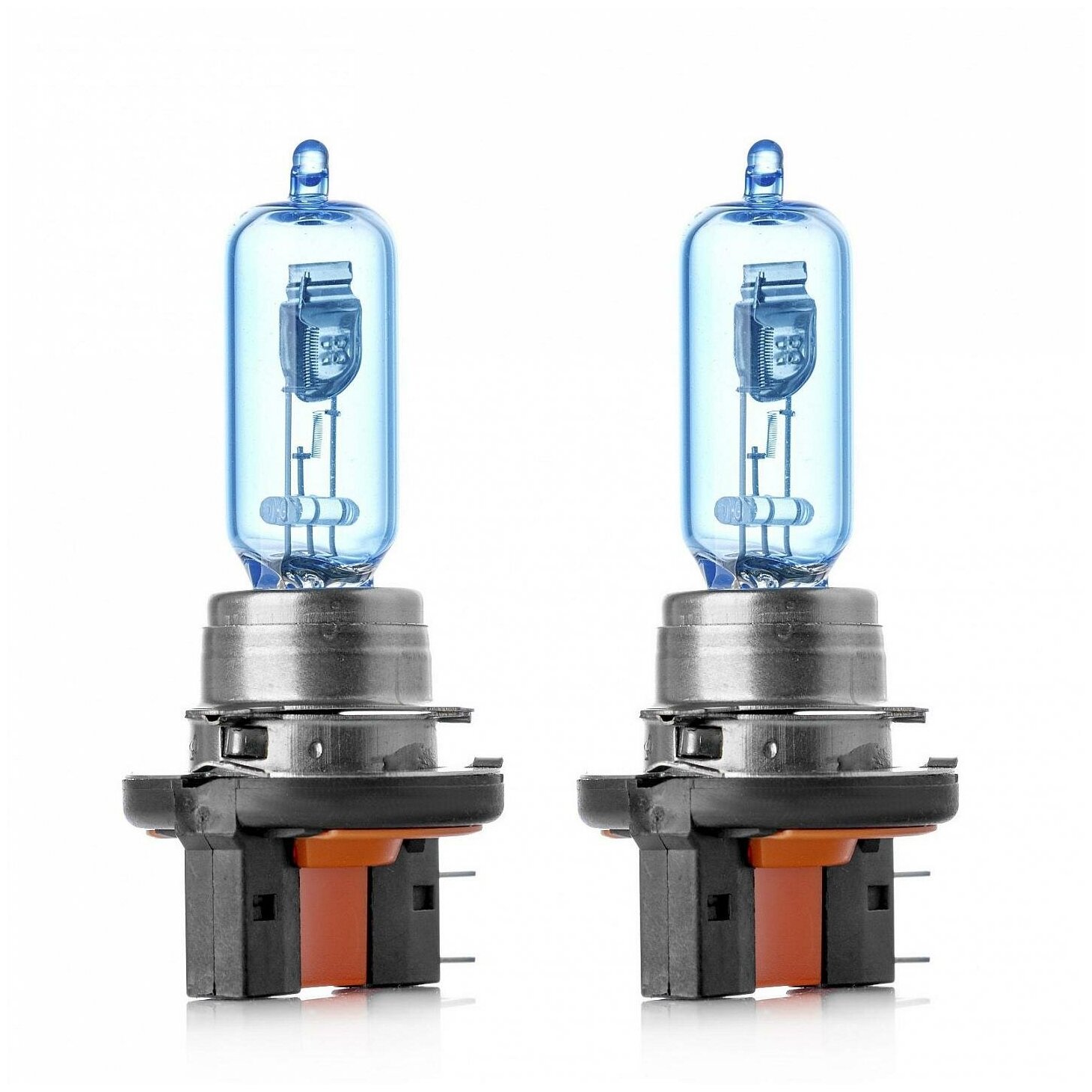 Лампа Clearlight H15 12V-15/55W LongLife (1 шт.)