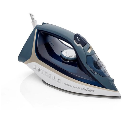 Утюг Arzum Steamline AR6004 360000₽