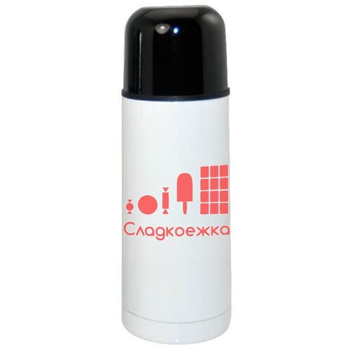 фото Термос coolpodarok сладкоежка