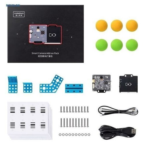 Makeblock Smart Camera Add-on Pack (P1100022)