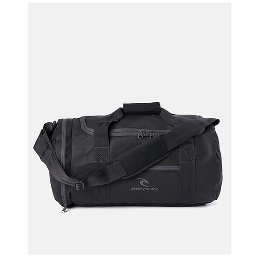 фото Сумка rip curl medium packable duffle black