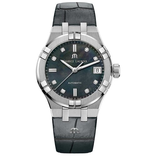 Наручные часы Maurice Lacroix AI6006-SS001-370-1