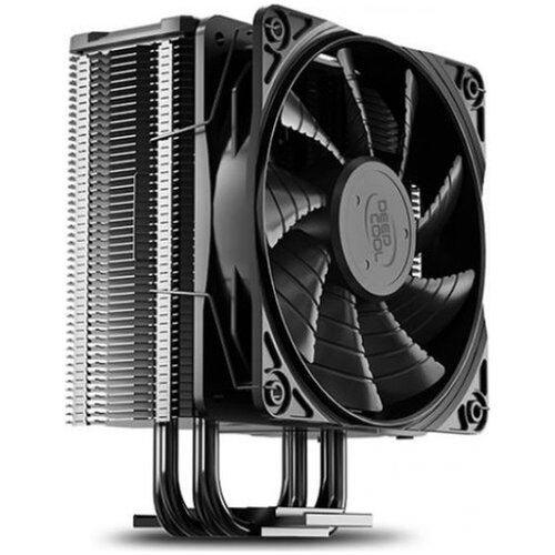 Вентилятор компьютерный DEEPCOOL GAMMAXX GTE V2 кулер для процессора deepcool gammaxx gte v2 black