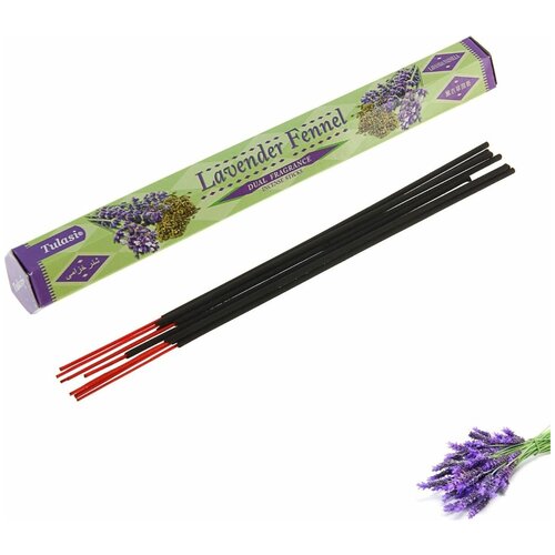   Sarathi Lavender Fennel, 20 