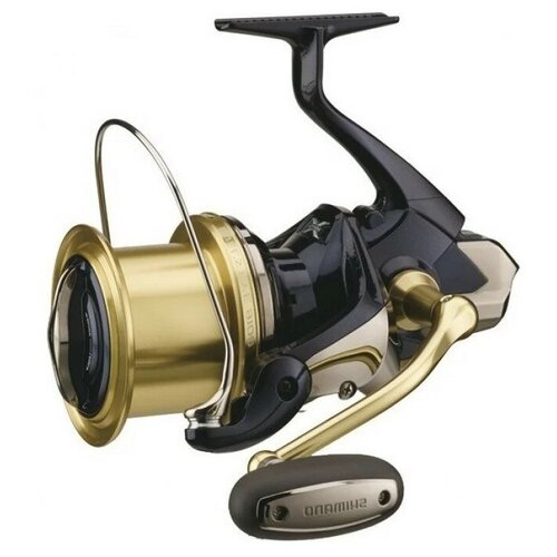 Катушка SHIMANO Bulls Eye 5050 AS (5SE43A505)