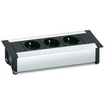 Розетка EVOline Frame-Dock SMALL 961.00.009 - изображение